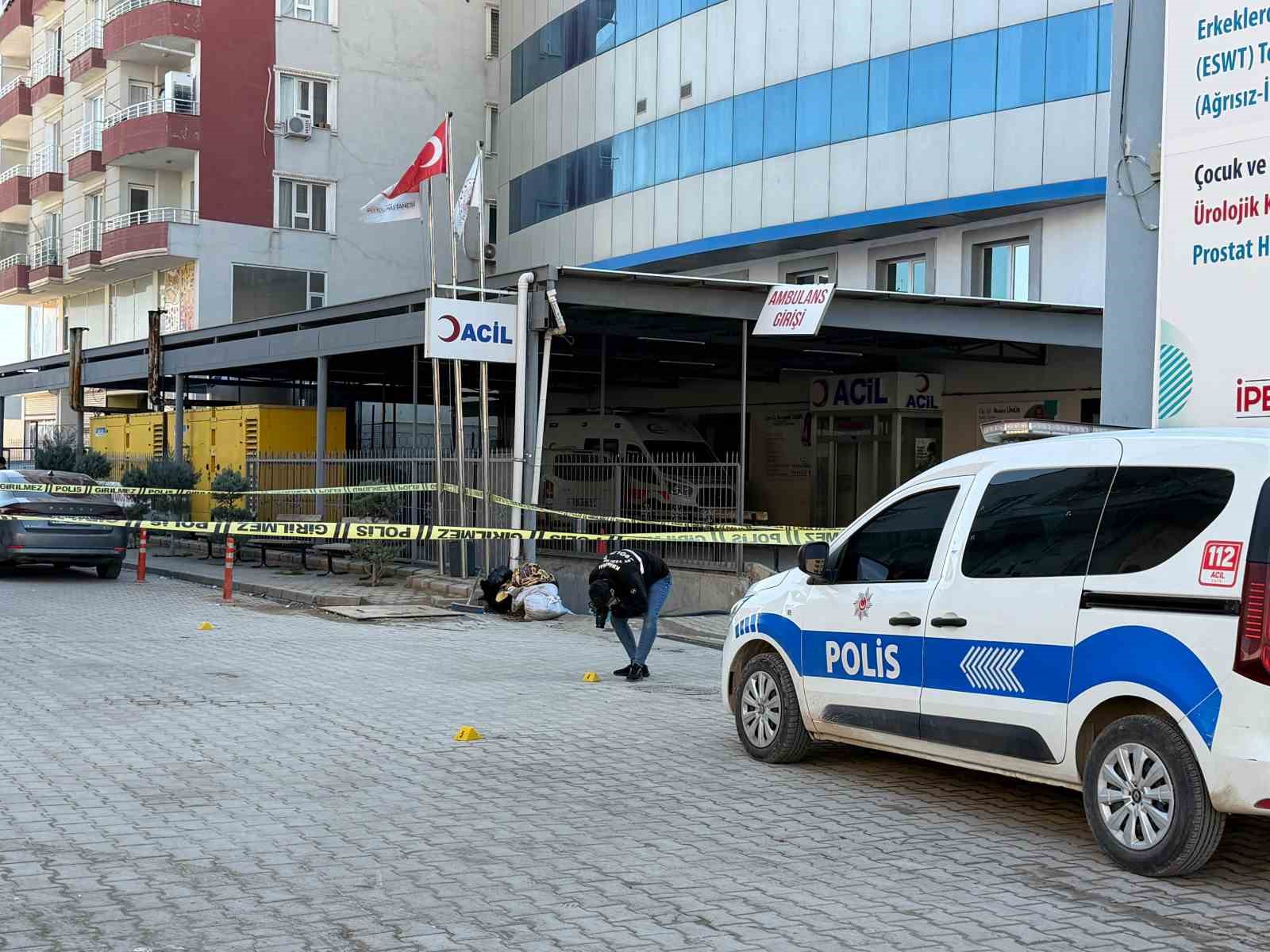 Mardin’deki silahlı kavgayla ilgili 6 şahıs tutuklandı
