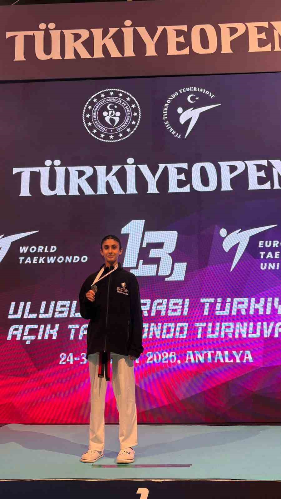 Mardin’in gururu dünya sahnesine çıkıyor
