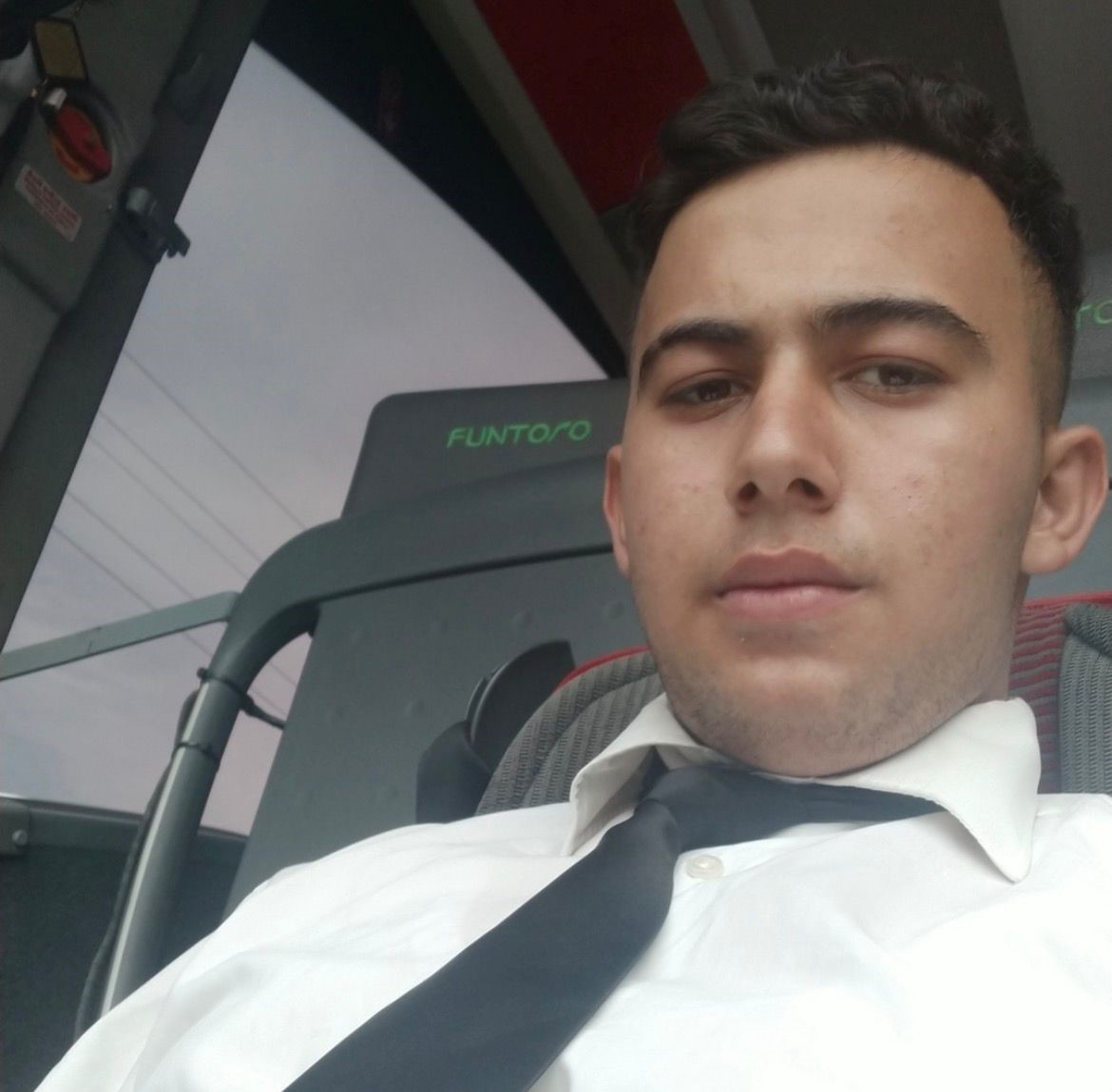 Market tartışmasında cinayete kurban giden 19 yaşındaki gencin cenazesi morgdan alındı
