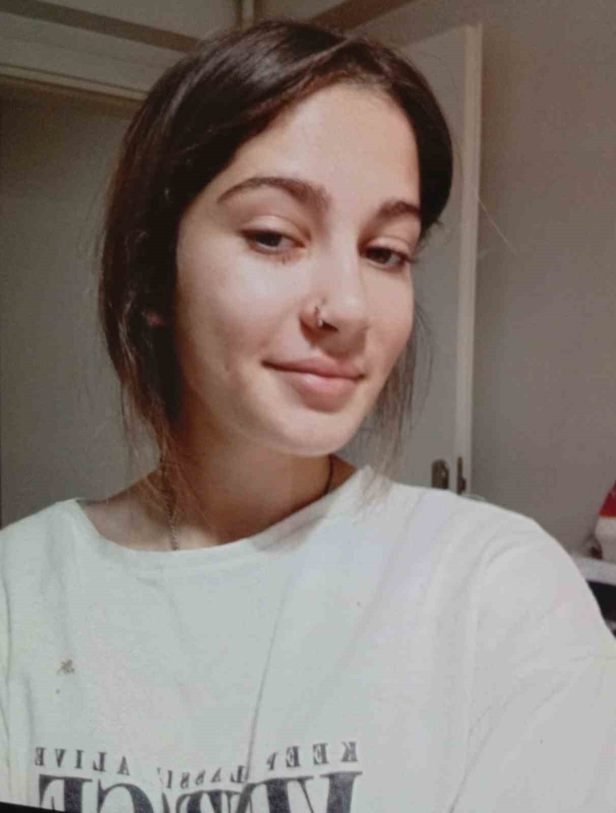 "Markete gidiyorum" dedi, sırra kadem bastı..Anneden yürek yakan çağrı
