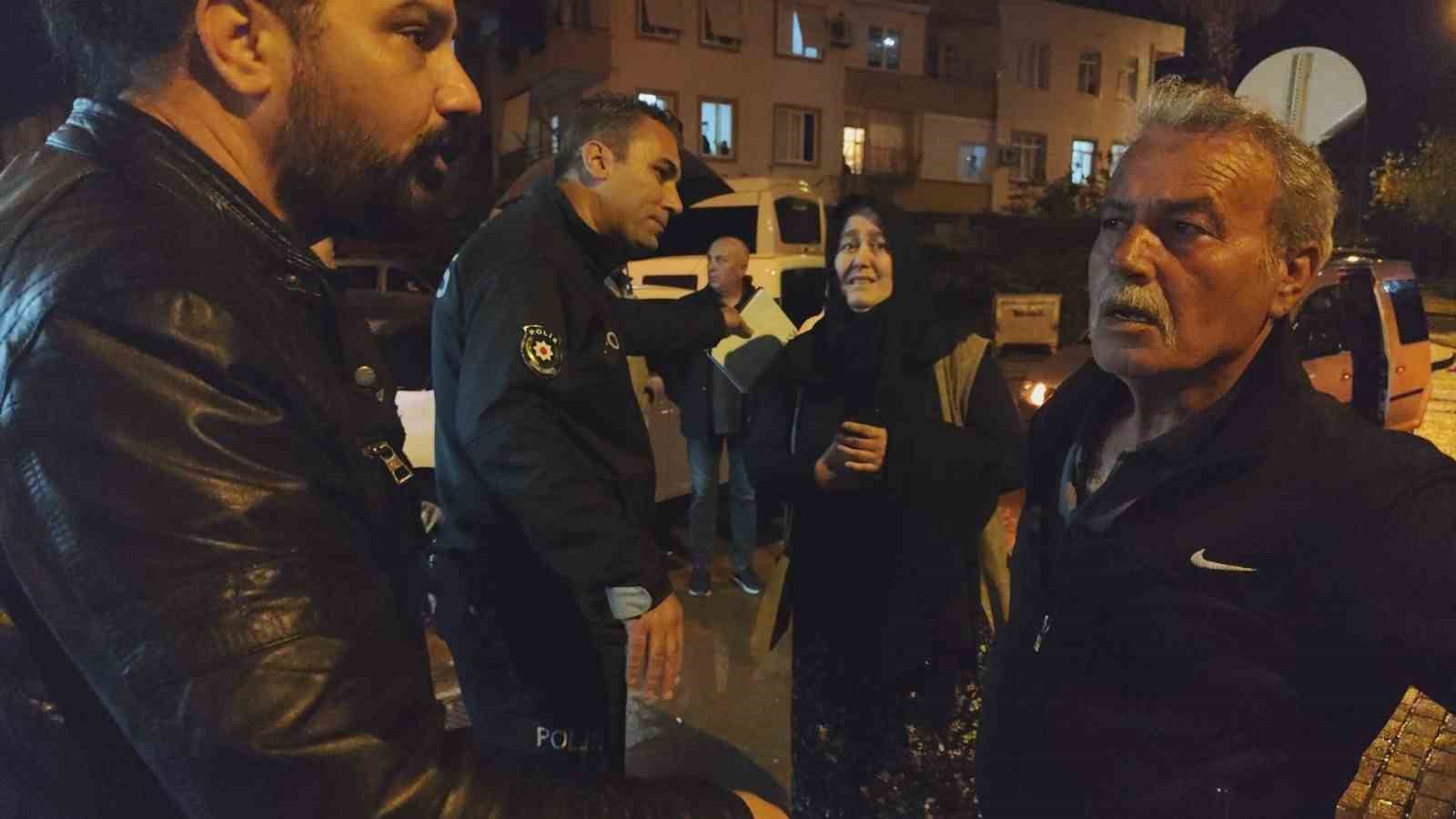 Markette işyeri sahibinin oğlu ile müşteri arasındaki tartışma cinayetle sonuçlandı
