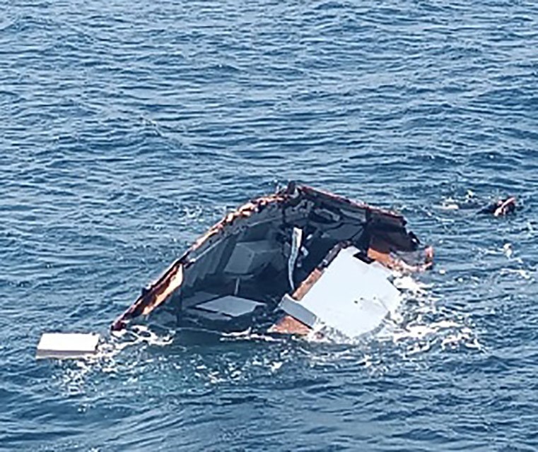 Marmara Denizi’nde iş adamı Halit Yukay’ın ölümüyle ilgili dava başladı
