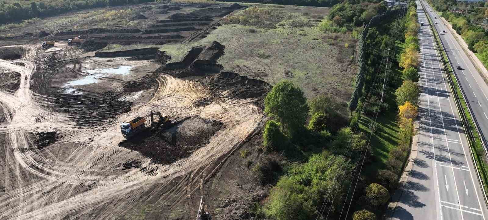 Marmara’nın fuarcılık faaliyetleri yeniden şekillenecek
