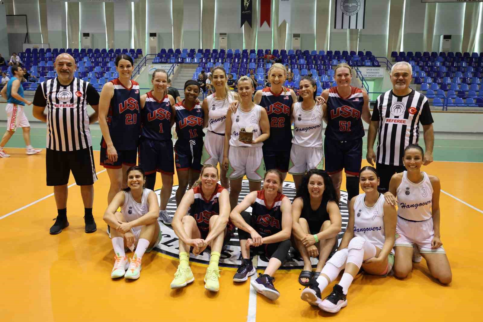 Marmaris baharı festival havasında karşılıyor
