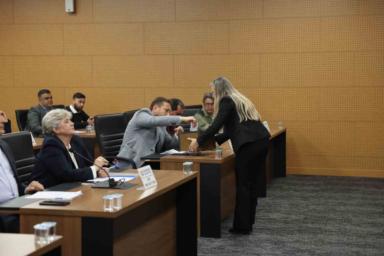 Marmaris Belediyesi 2025 yılı Faaliyet Raporu kabul edildi
