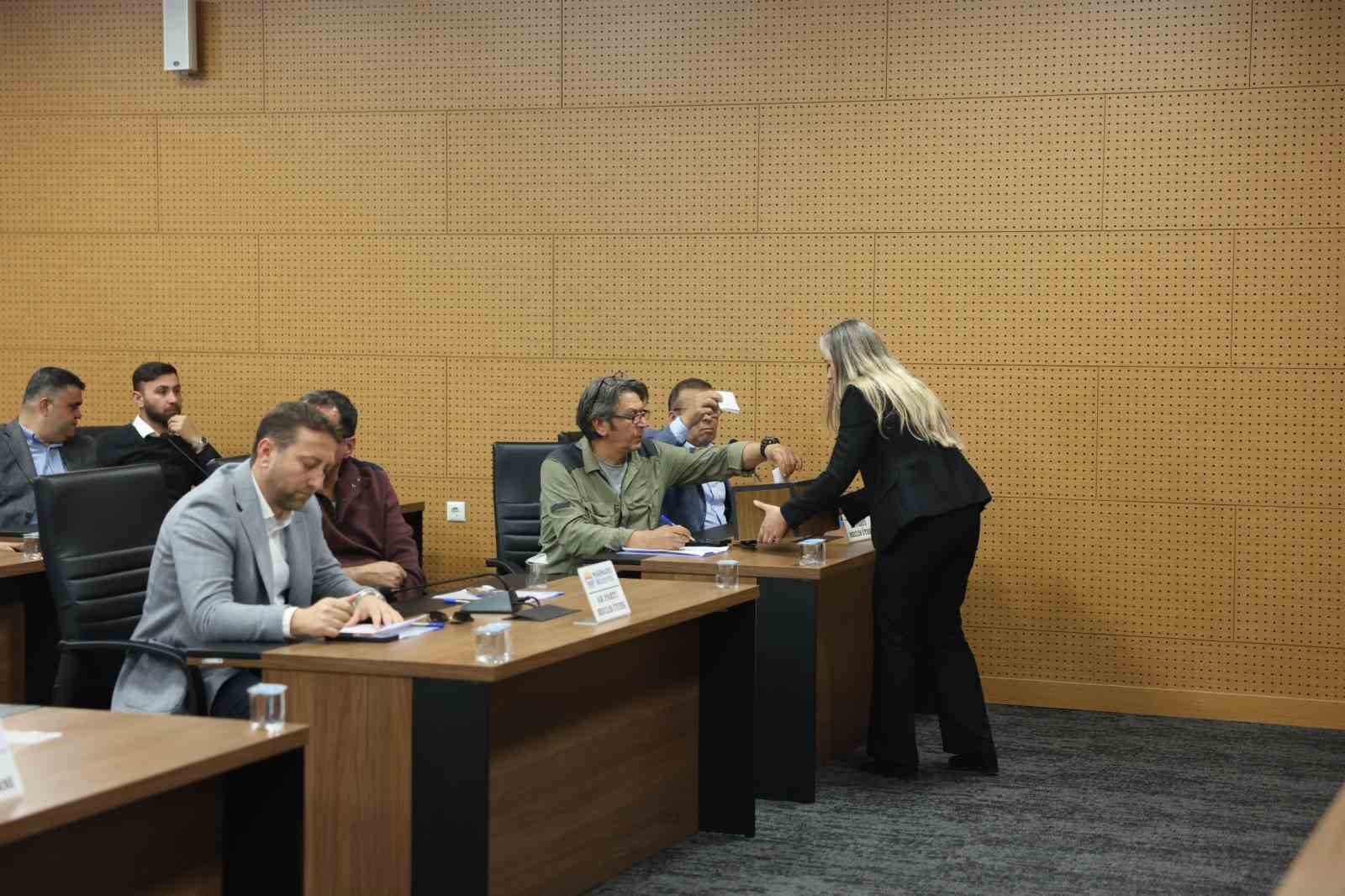 Marmaris Belediyesi 2025 yılı Faaliyet Raporu kabul edildi
