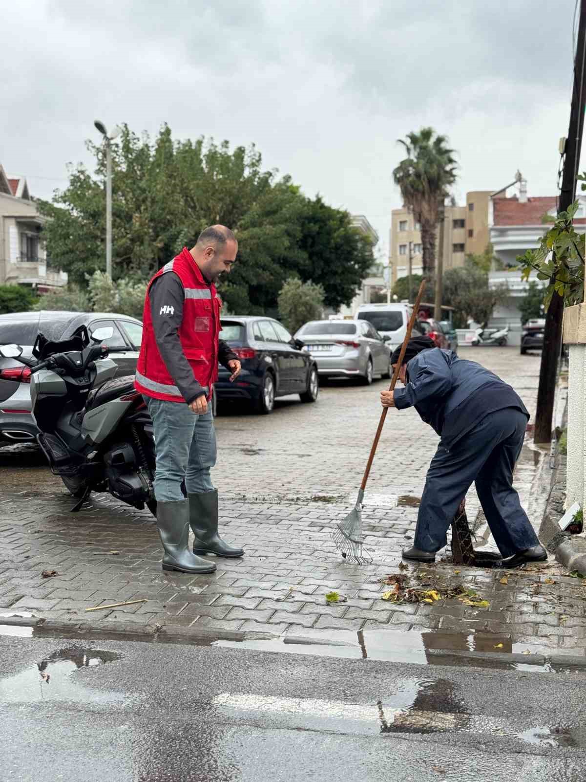 Marmaris Muhtarlar Derneği Başkanı Kılıç: "Hazırlıklı olalım"
