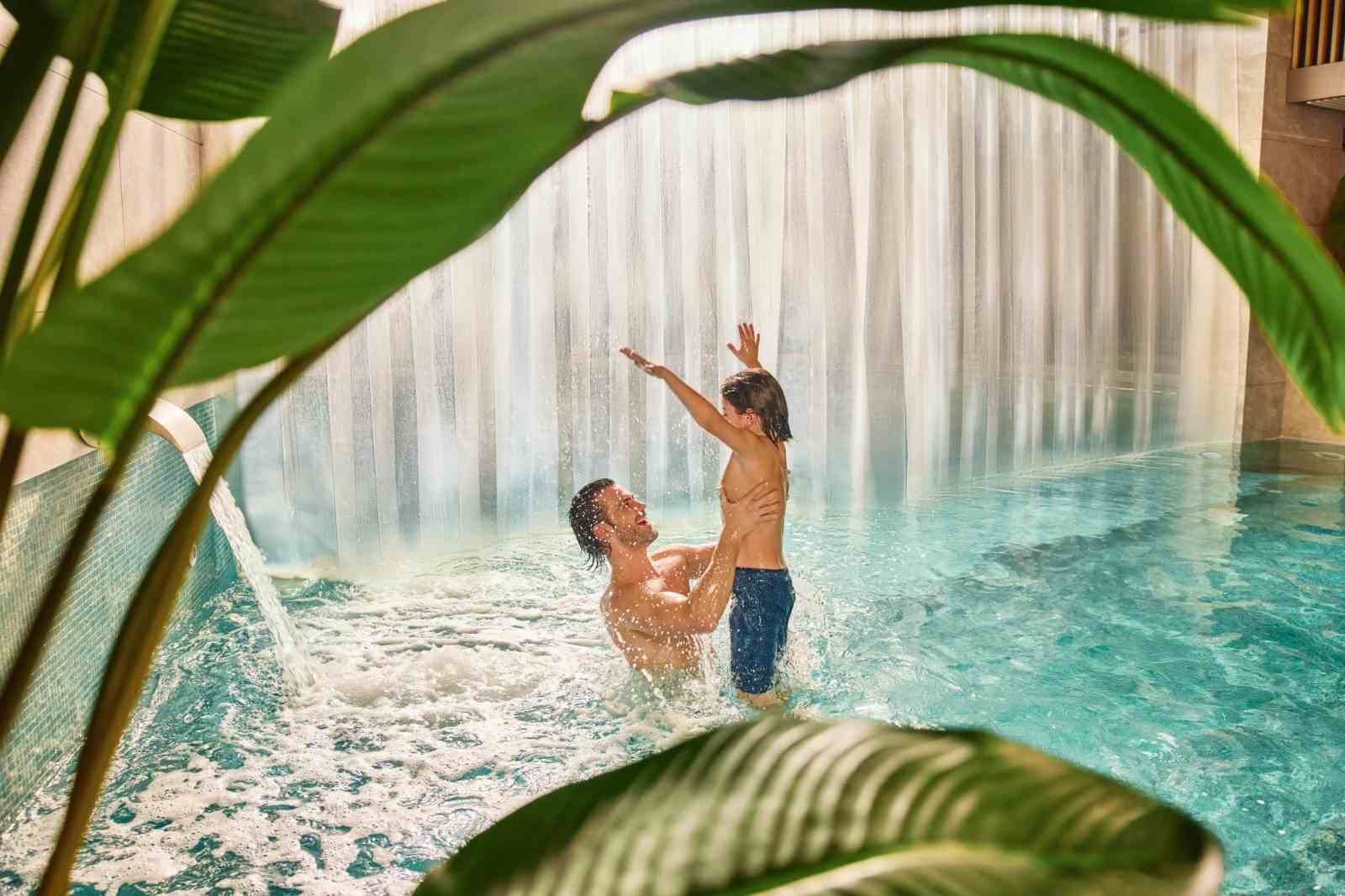 Marmaris’in önemli projesi İstanbul’da tanıtıldı
