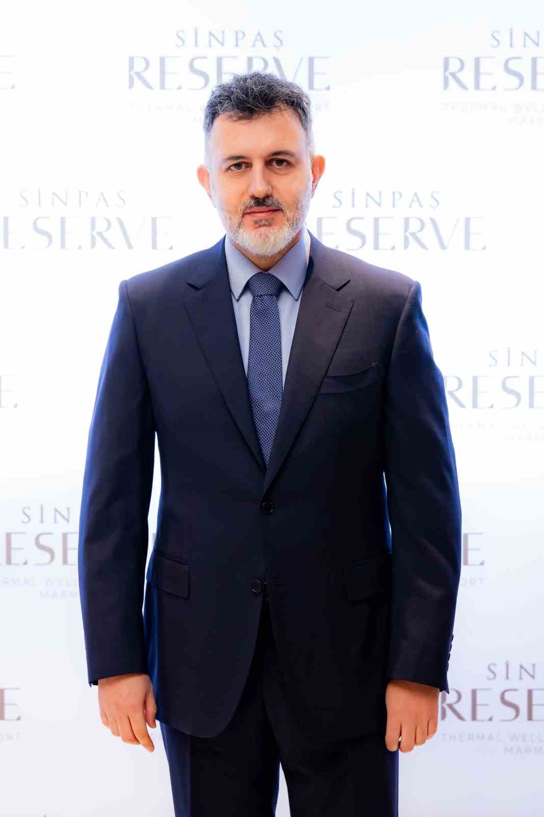 Marmaris’in önemli projesi İstanbul’da tanıtıldı
