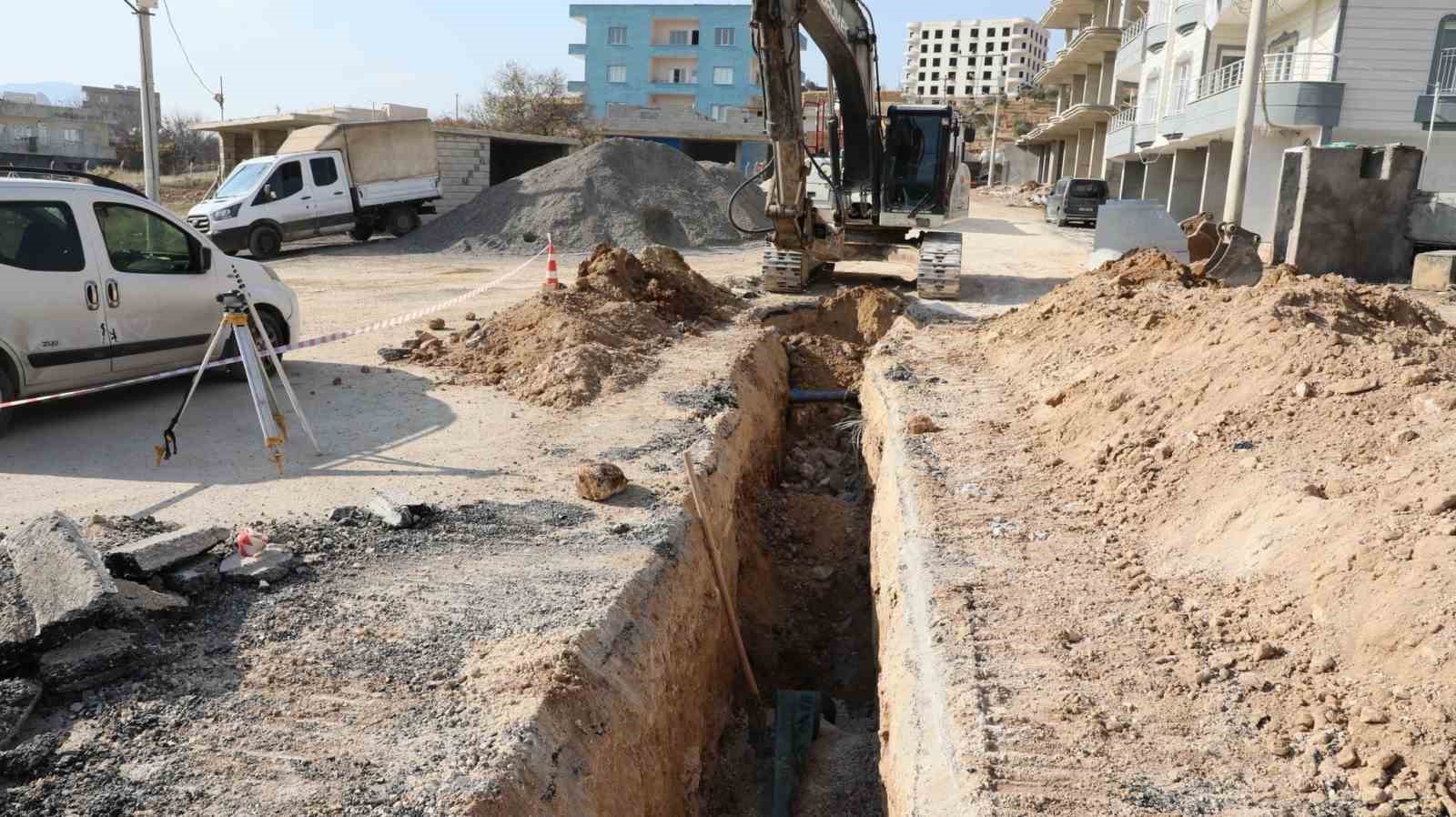 MARSU, Kabala Mahallesi’nde atıksu hattı döşeme çalışmalarını tamamladı
MARSU, Kabala Mahallesi’nde atıksu hattı döşeme çalışmalarını tamamladı