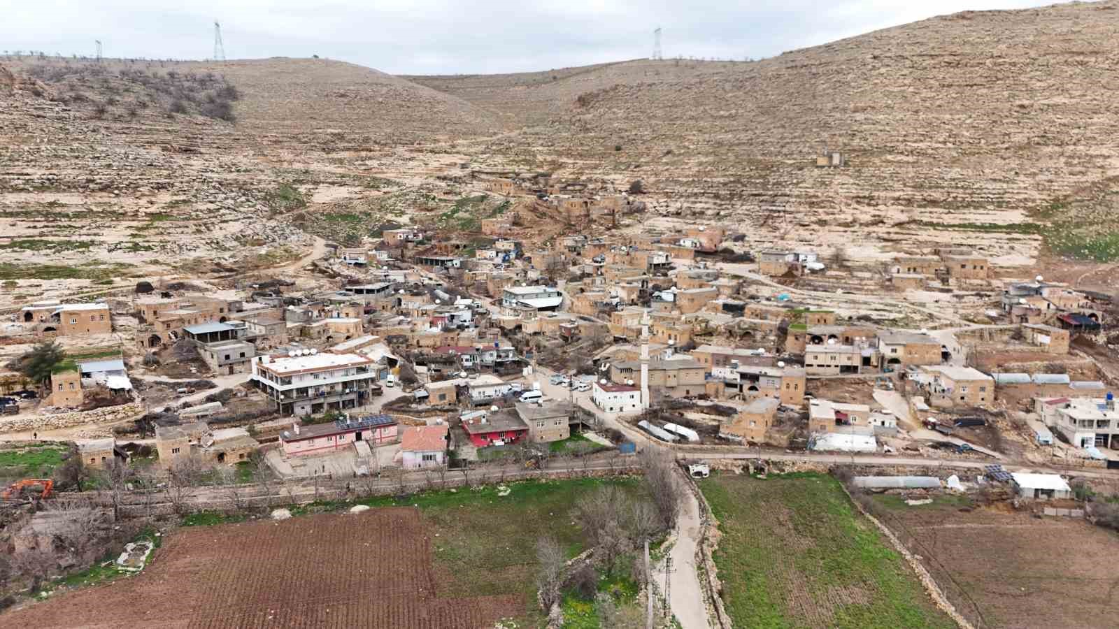 MARSU, yılların sorununu çözüme kavuşturuyor
