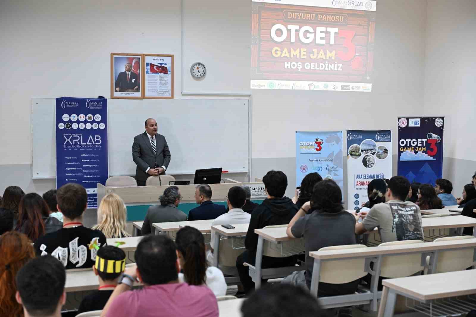 MASKİ’den genç yazılımcılara teknoloji çağrısı
