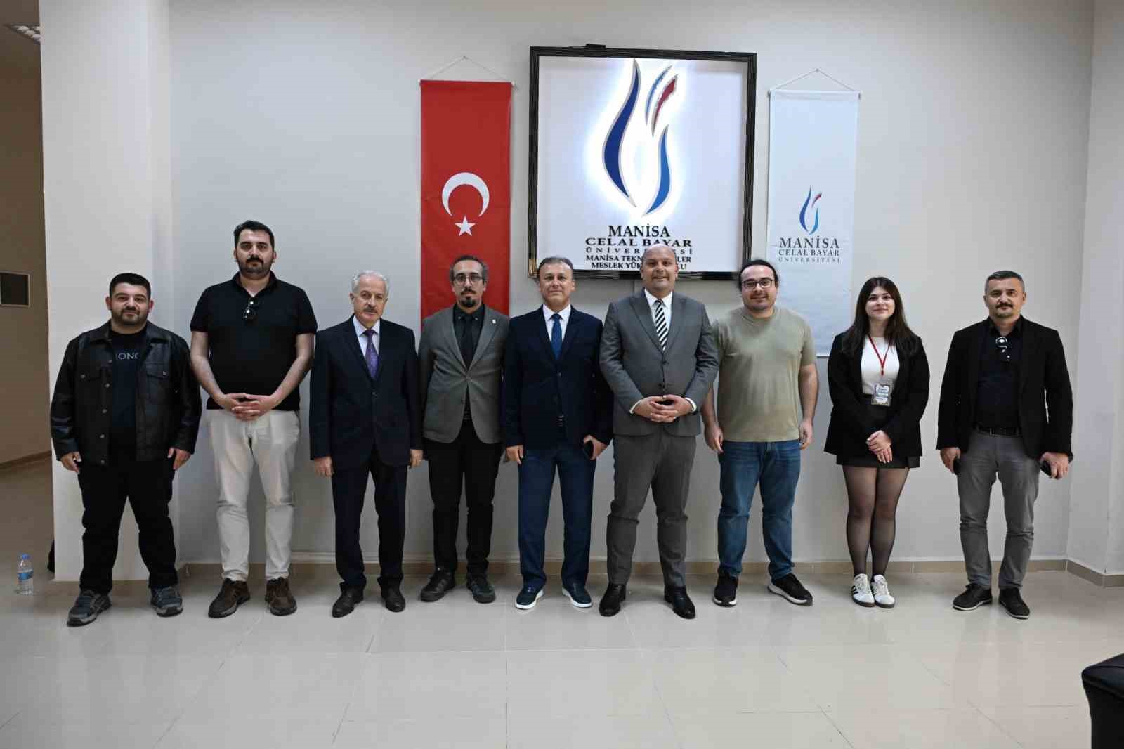 MASKİ’den genç yazılımcılara teknoloji çağrısı
