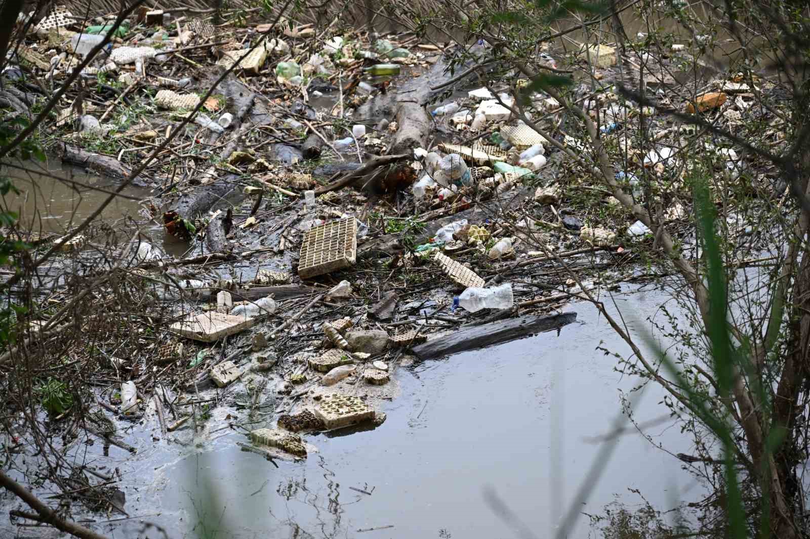MASKİ’den taşkın riskine anında müdahale
