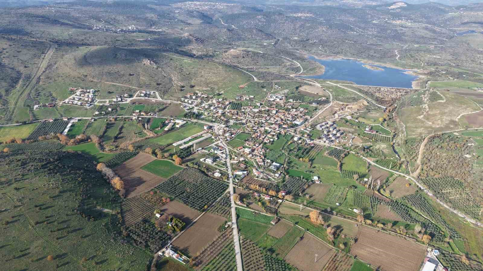 MASKİ’den Yuntdağı mahallelerine altyapı atağı
MASKİ’den Yuntdağı mahallelerine altyapı atağı