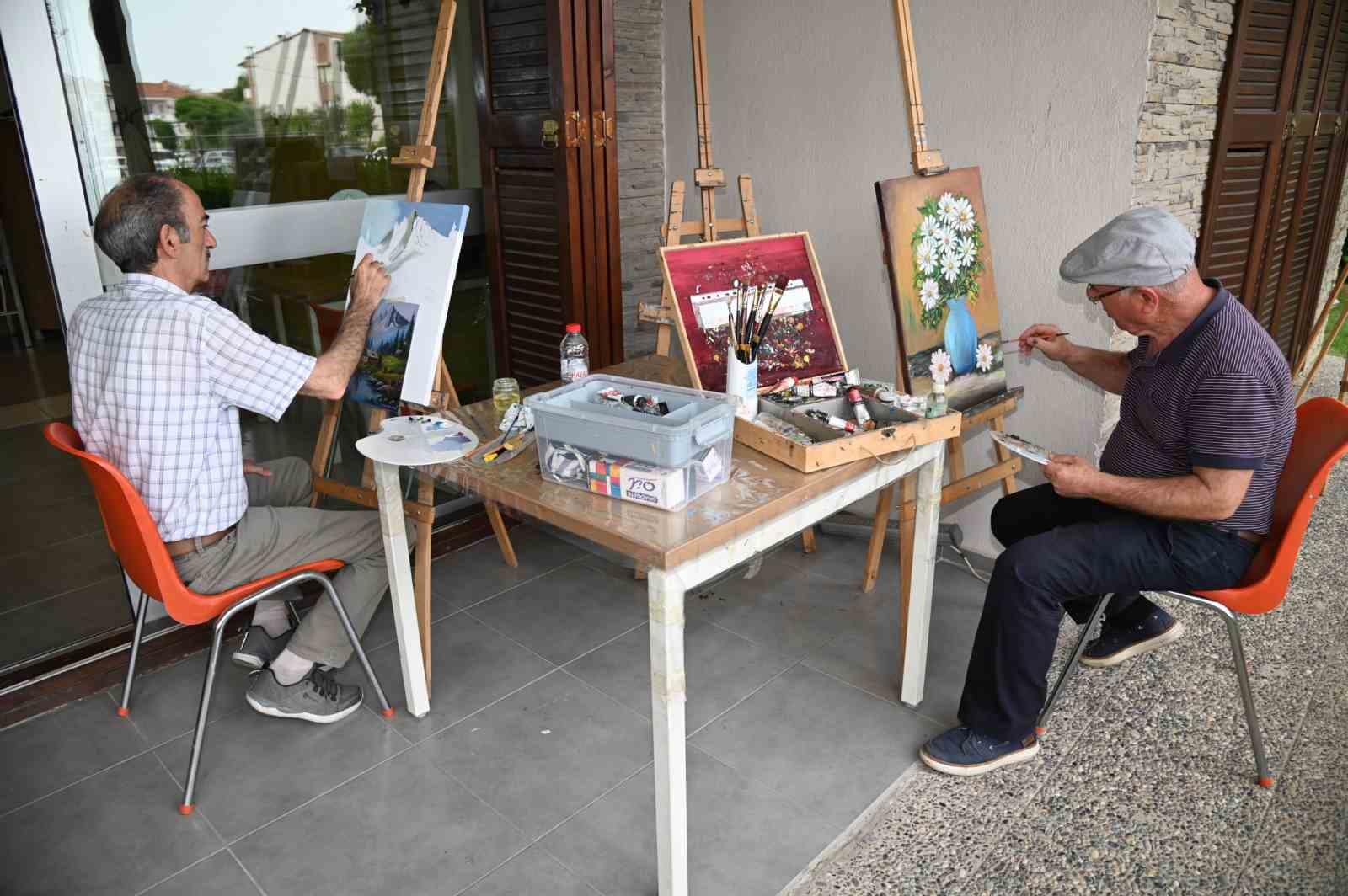 MASMEK’te Bahar Dönemi kurs kayıtları başlıyor
