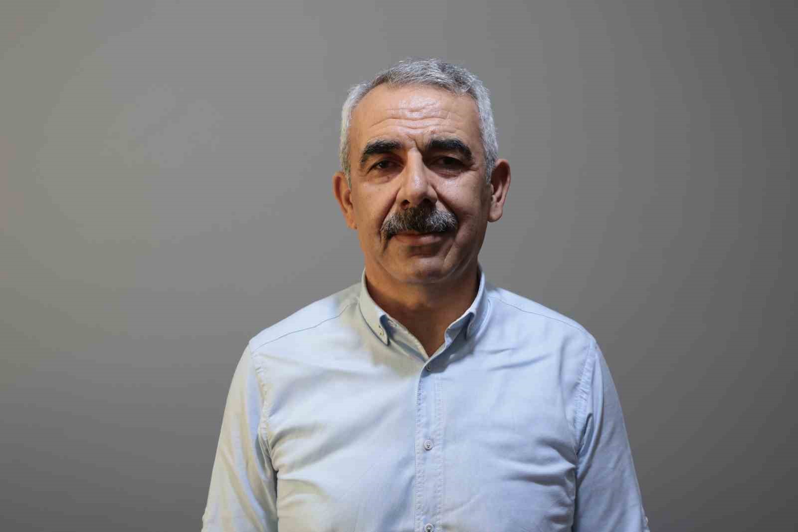 MASSAD Başkanı Bozcan: "Yıldırım Holding bünyesindeki Eti Krom ekonomik, sosyal ve kültürel alanlarda hiçbir katkı sağlamamıştır"
