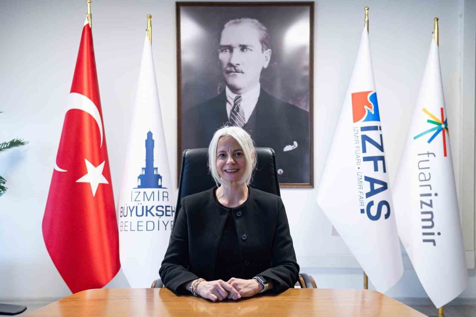 MAST İzmir Boat Show 29 Nisan - 3 Mayıs arasında ziyaretçilerini ağırlayacak
