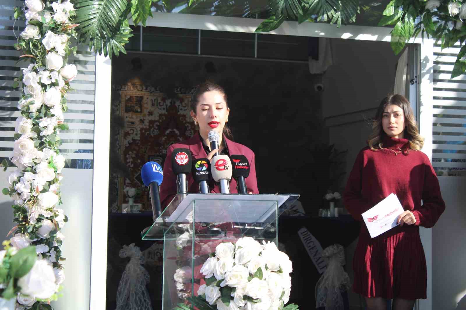 Mavi Objektif TV, yeni ofisini açtı
Mavi Objektif TV, yeni ofisini açtı