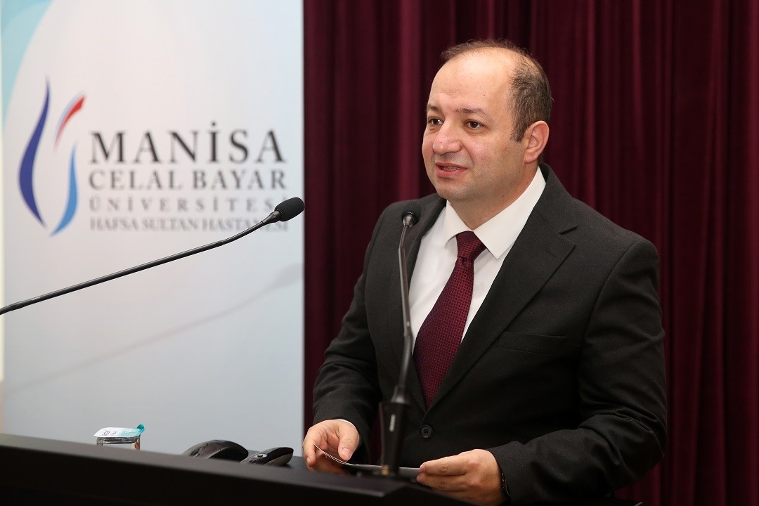 MCBÜ’de "21. yüzyılda kadın ve sağlık" konuşuldu
