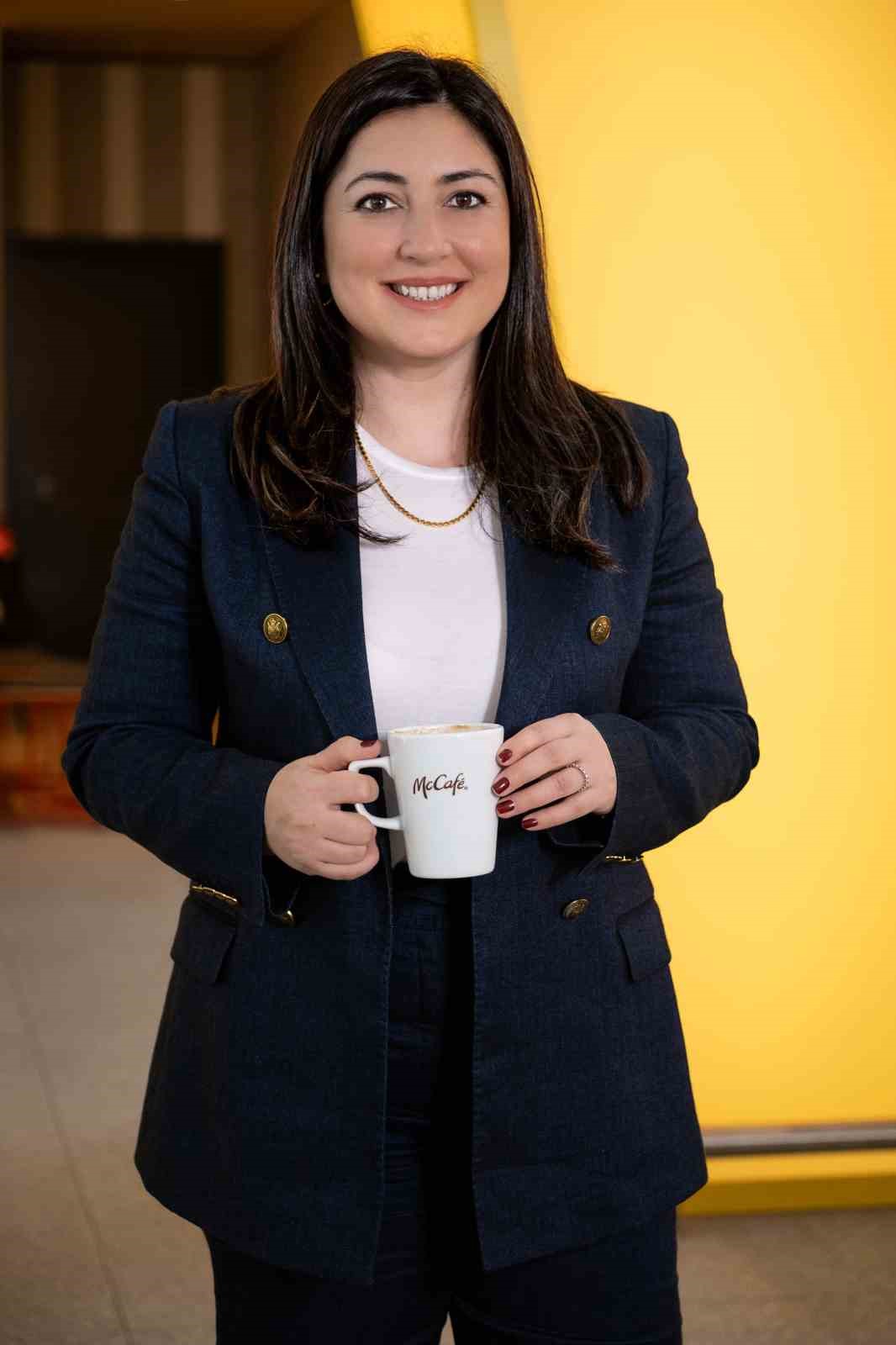 McDonald’s Türkiye’den sürüş güvenliğine dikkat çeken kampanya
