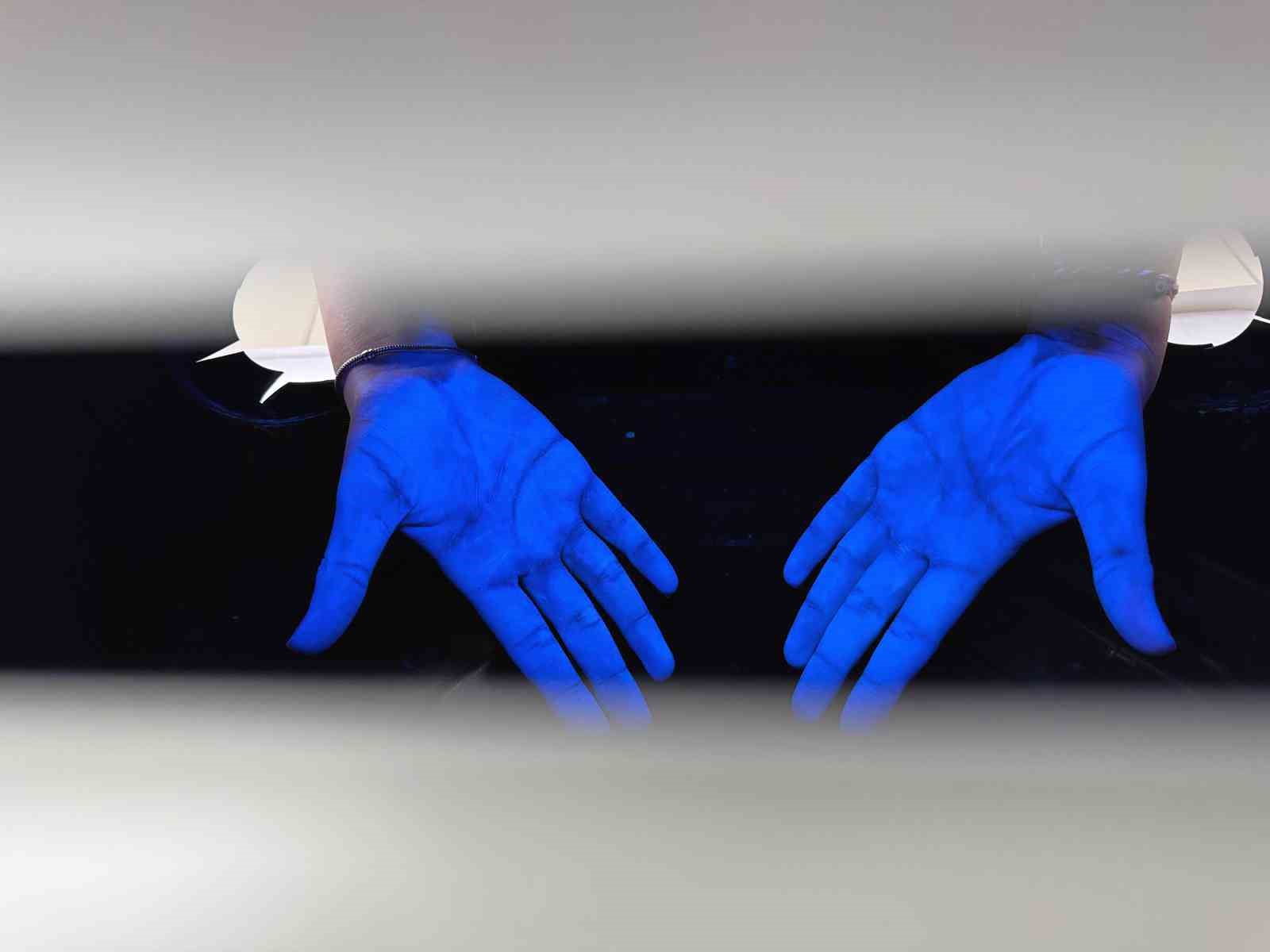 MEAH’ta el ve ağız hijyeni farkındalık etkinliği
