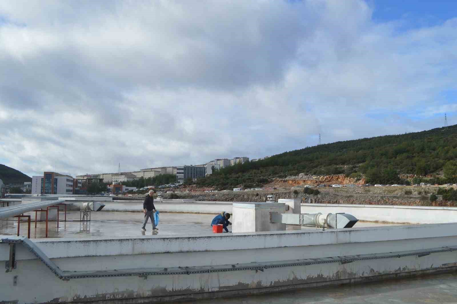 MEAH’ta hizmet standartları mercek altında
