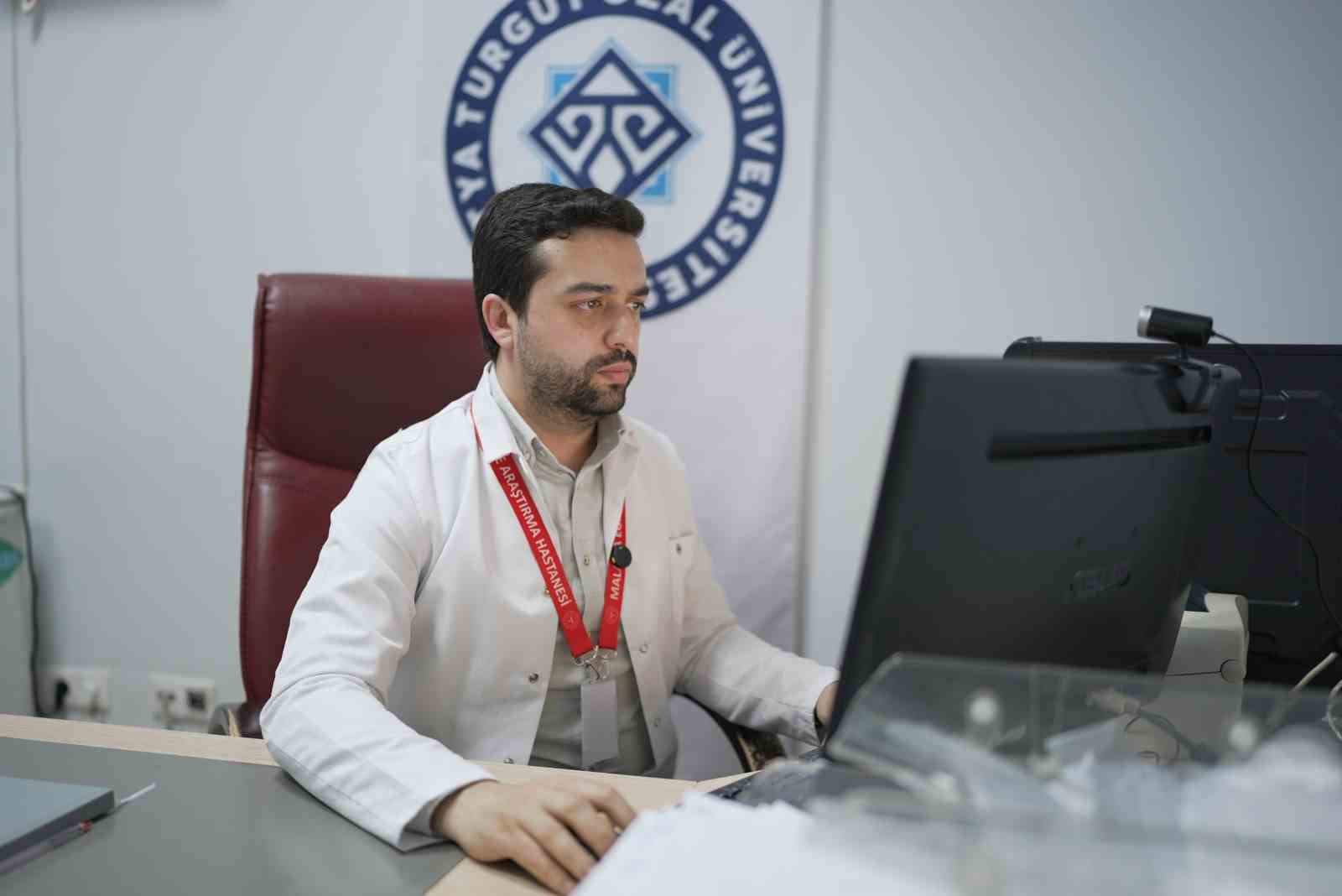 MEAH’ta sigara bırakmak isteyene uzaktan destek
