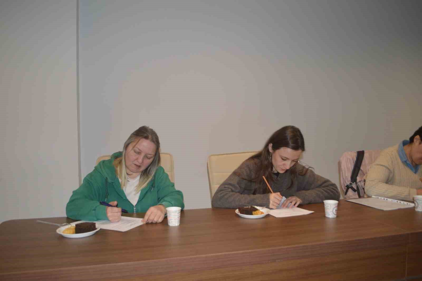 MEAH’ta "Yoğun bakım hemşireliği" eğitim maratonu başladı
