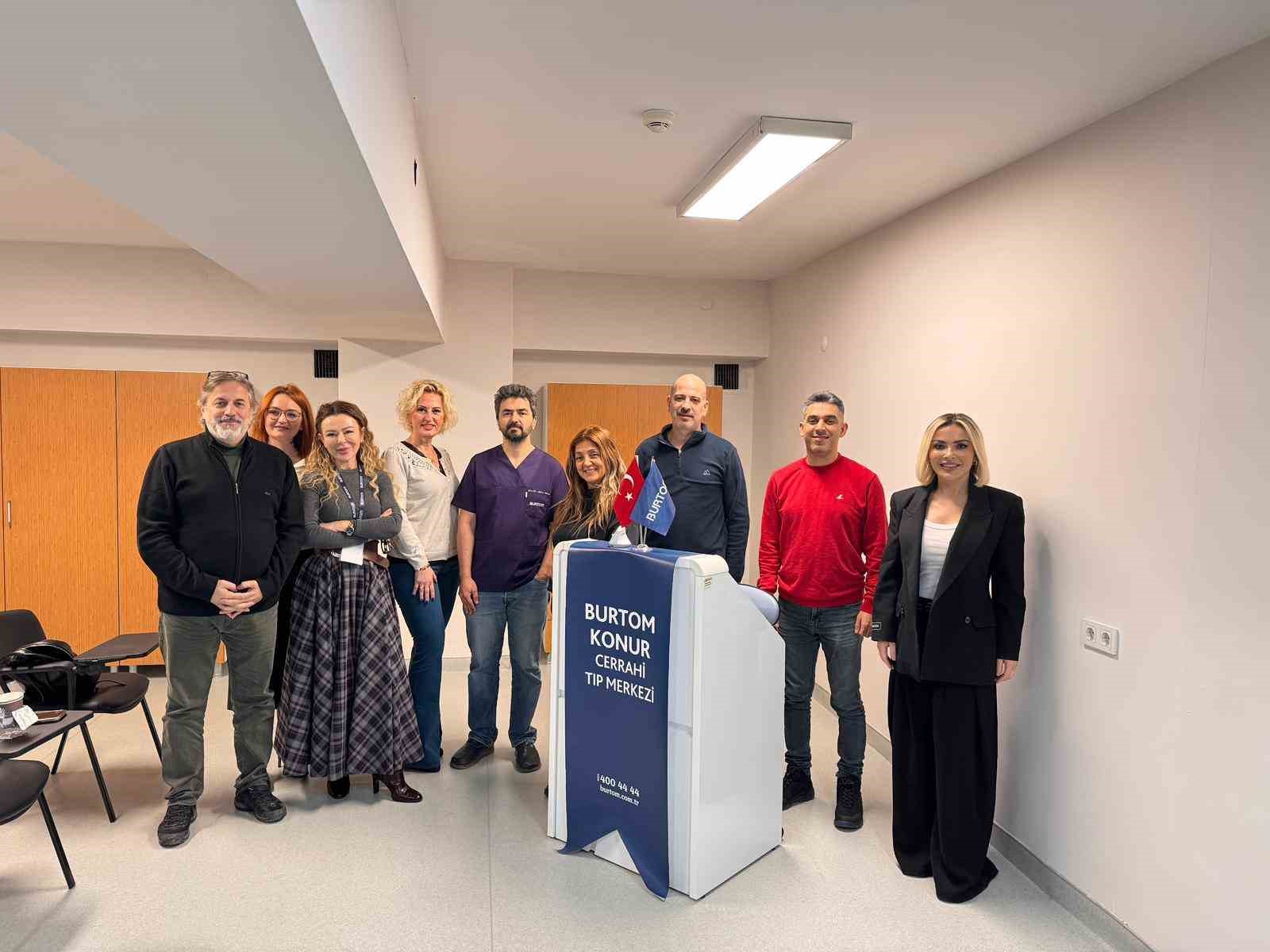 Medikal estetikte sertifika dönemi
Medikal estetikte sertifika dönemi