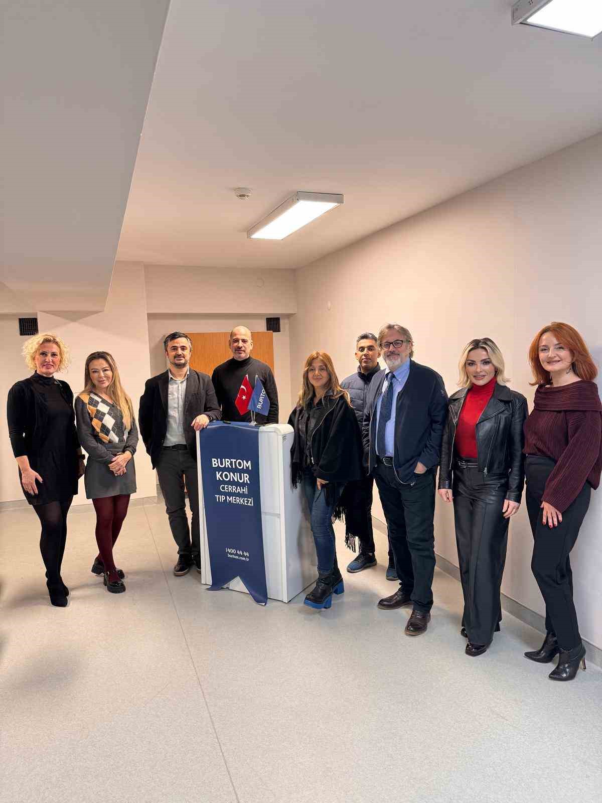 Medikal estetikte sertifika dönemi
Medikal estetikte sertifika dönemi