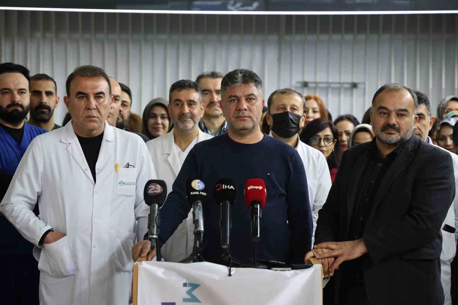 Medilines Hospital 6. yaşını yeni yönetimiyle kutluyor
