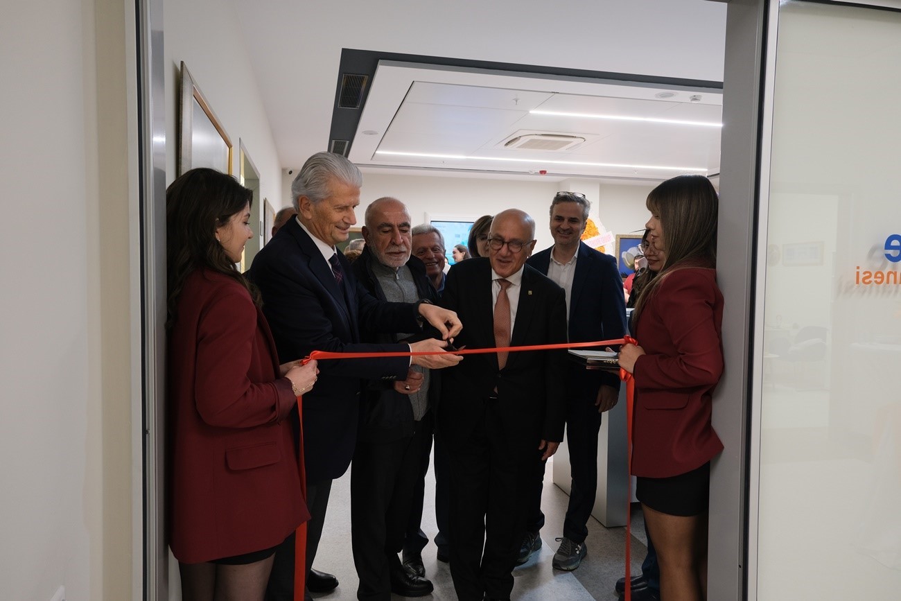 Medline Adana Hastanesi’nde radyasyon onkolojisi bölümü hizmete girdi
