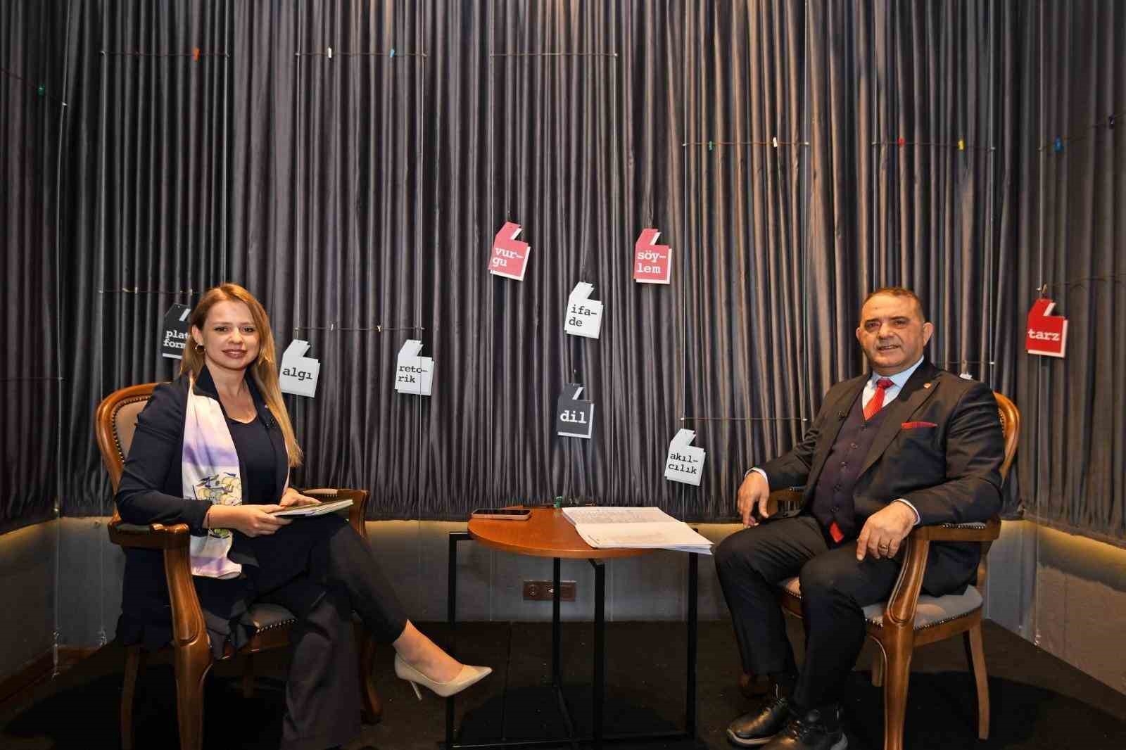 Medya Buluşması’nda Ramazan ve kent kültürü ele alındı
