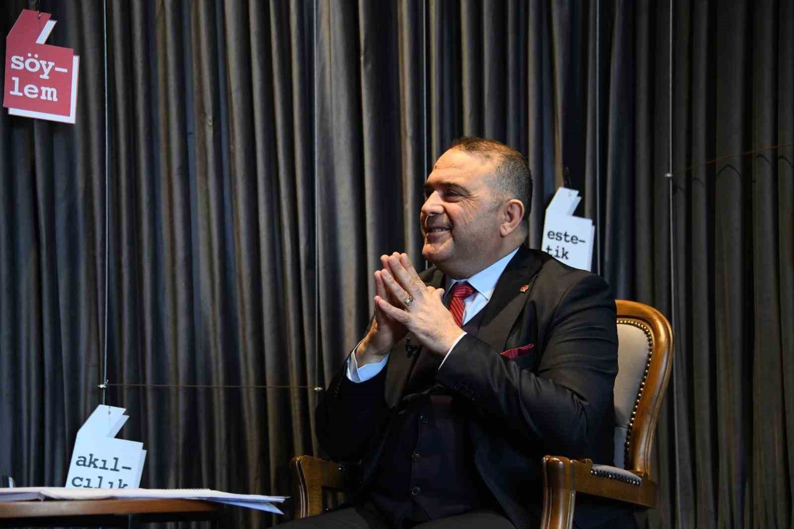 Medya Buluşması’nda Ramazan ve kent kültürü ele alındı
