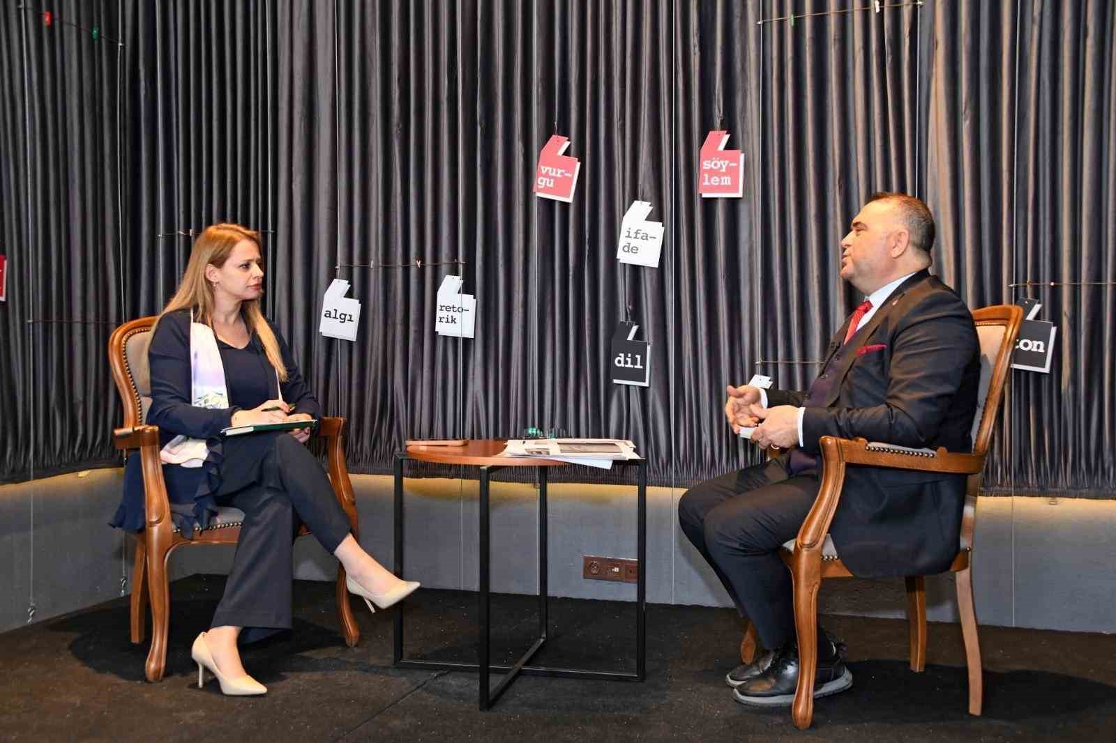 Medya Buluşması’nda Ramazan ve kent kültürü ele alındı
