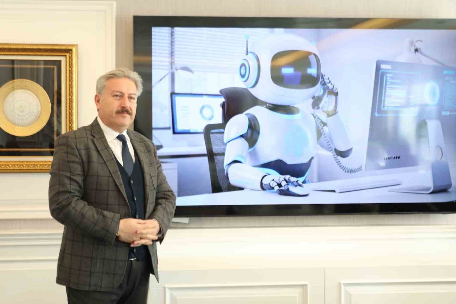 MEGA’dan yeni hamle: artık borçlar tek tıkla sorgulanıyor
