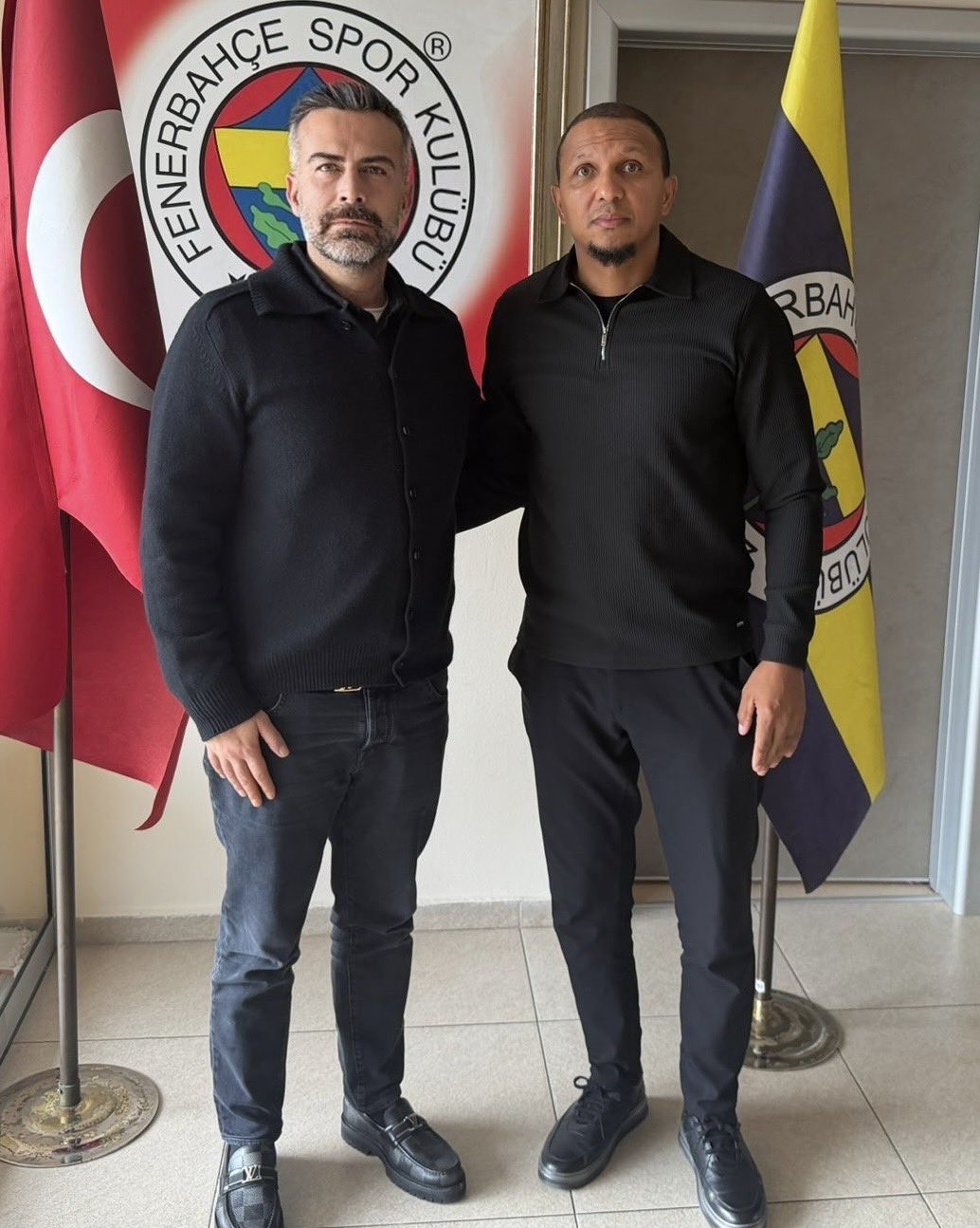 Mehmet Aurelio, Fenerbahçe U19 Futbol Takımı teknik sorumlusu oldu
