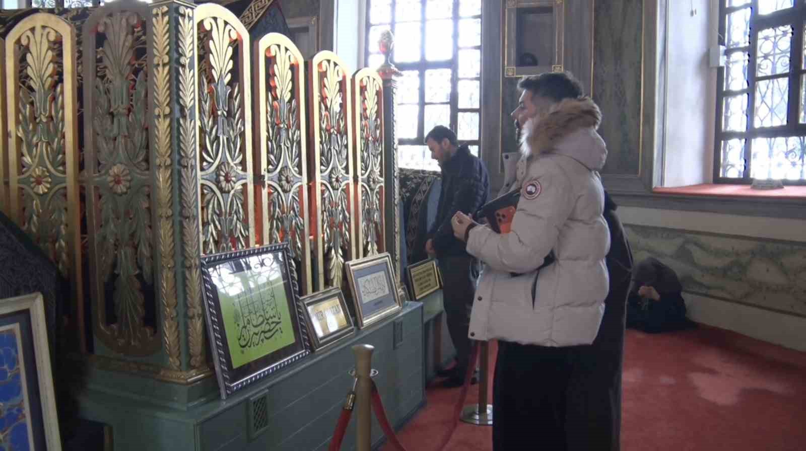 Mehmet Çevik sahnelere ara verdi, Ramazan’da maneviyata yöneldi
