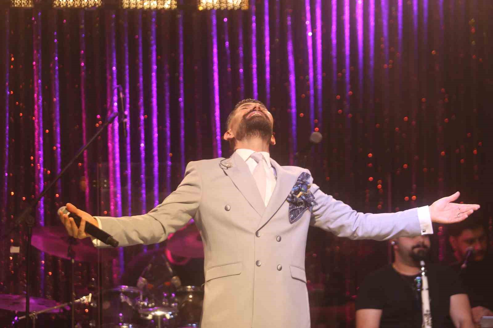 Mehmet Çevik’ten uyuşturucu açıklaması
