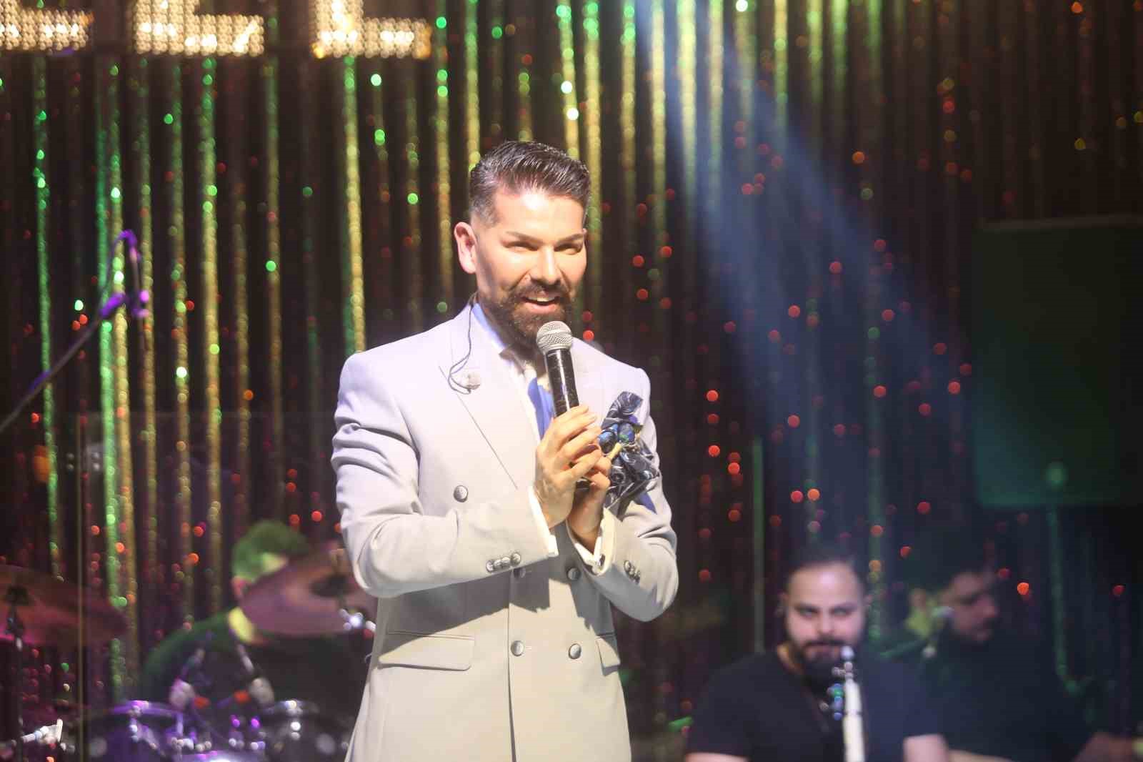 Mehmet Çevik’ten uyuşturucu açıklaması
