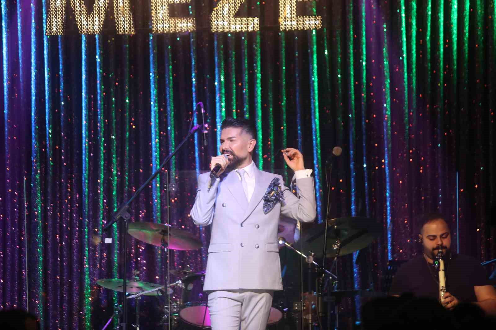 Mehmet Çevik’ten uyuşturucu açıklaması
