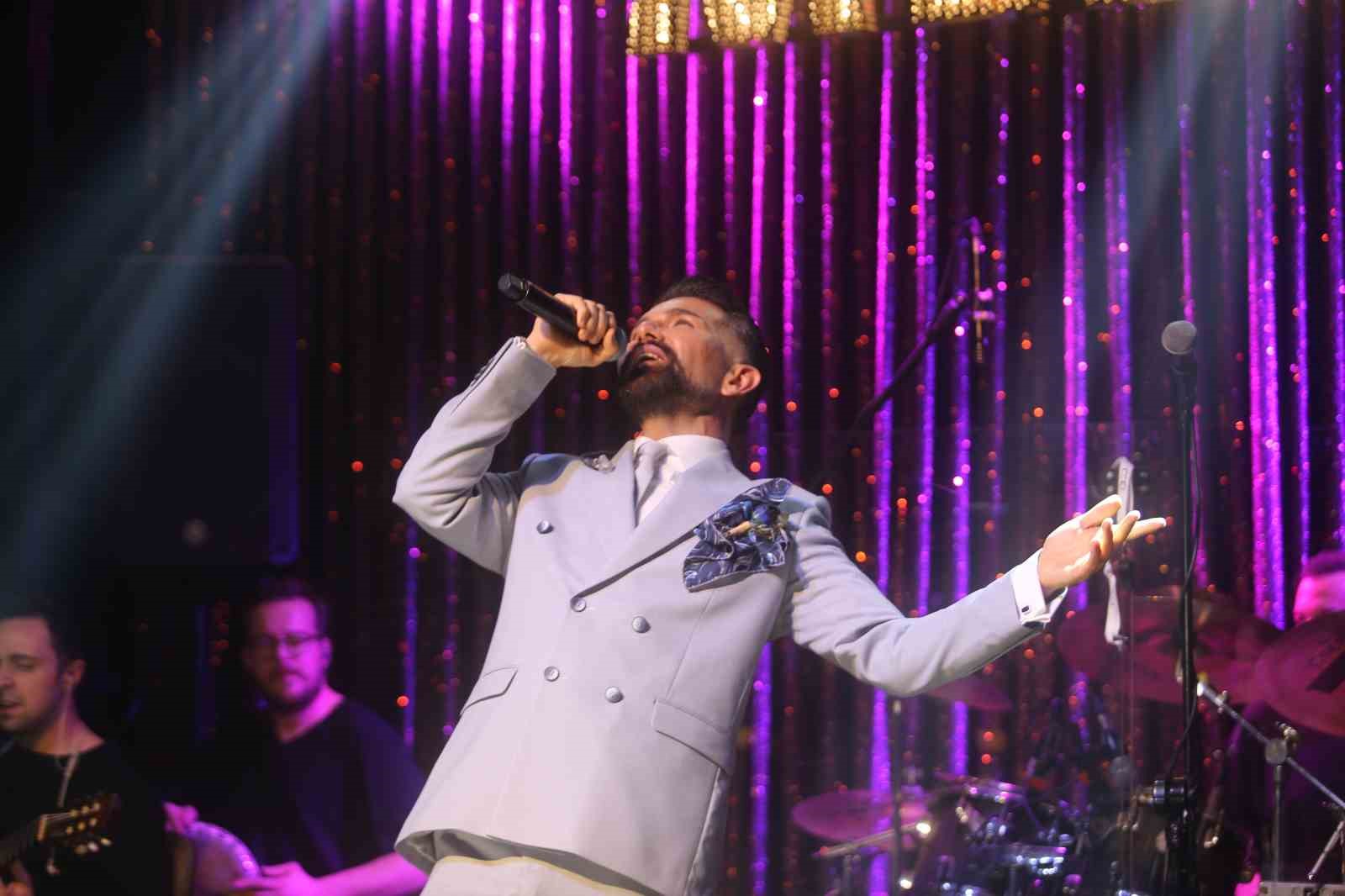 Mehmet Çevik’ten uyuşturucu açıklaması
