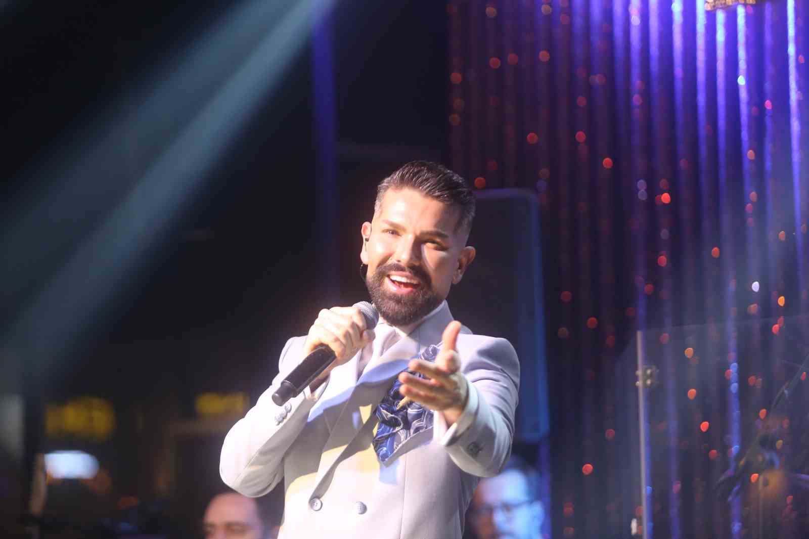 Mehmet Çevik’ten uyuşturucu açıklaması
