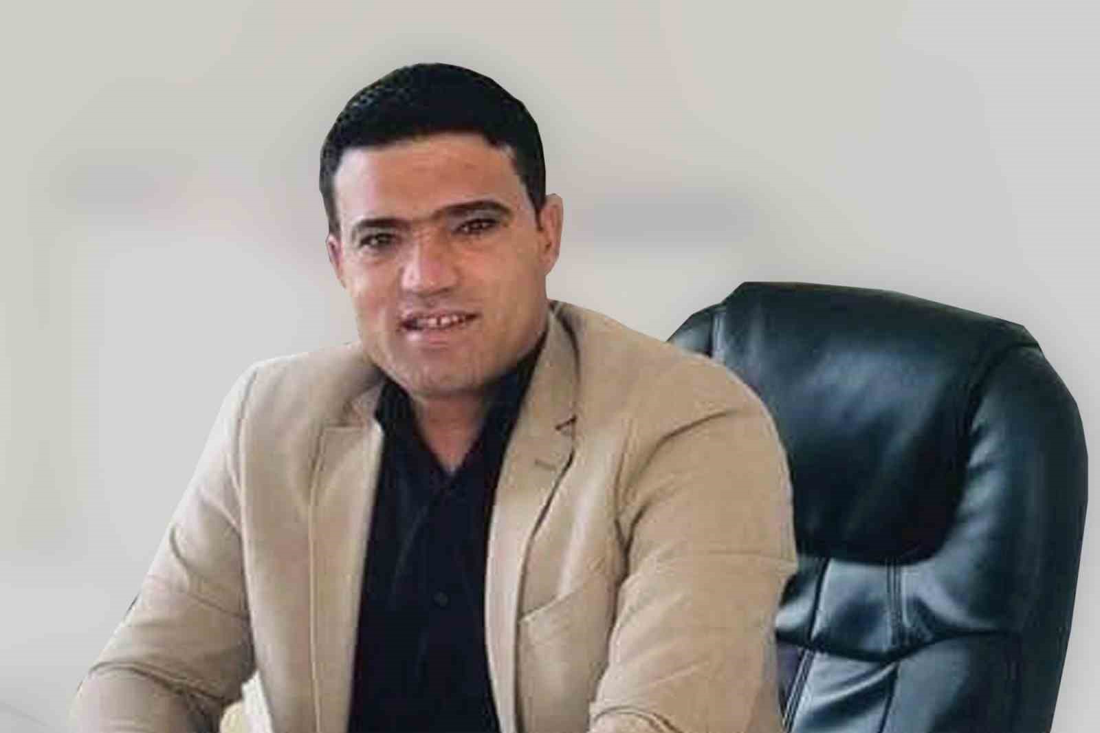 Mehmet Kaya’dan ’Gazilik unvanı’ 105. yıldönümü mesajı
