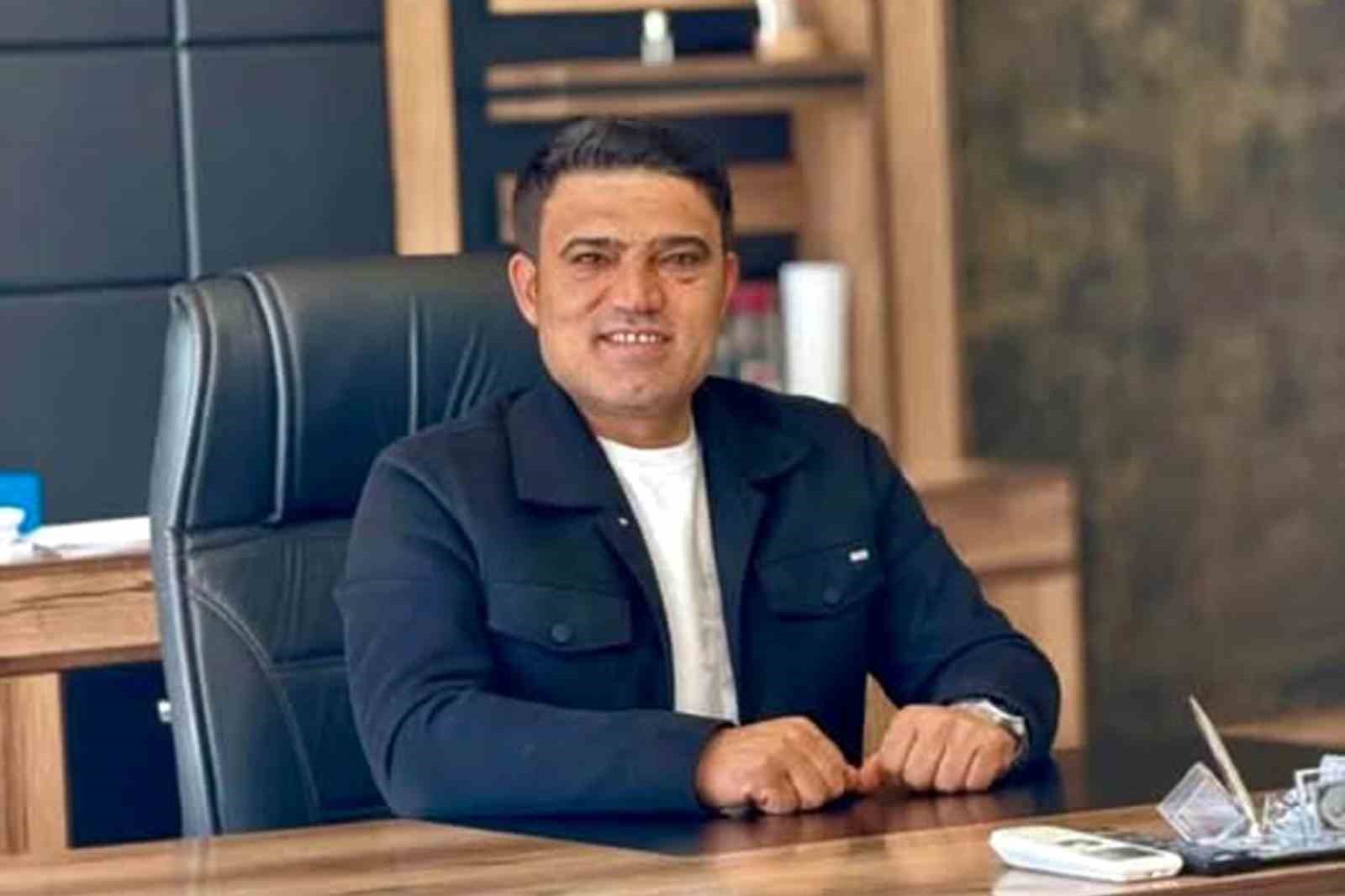 Mehmet Kaya’dan Türk Polis Teşkilatının 181. Kuruluş yıl dönümü mesajı
