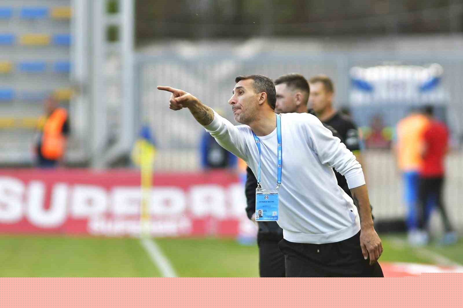 Mehmet Topal, yeniden Petrolul Ploieşti’de
