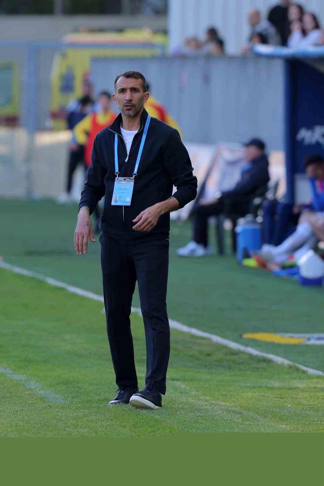 Mehmet Topal, yeniden Petrolul Ploieşti’de
