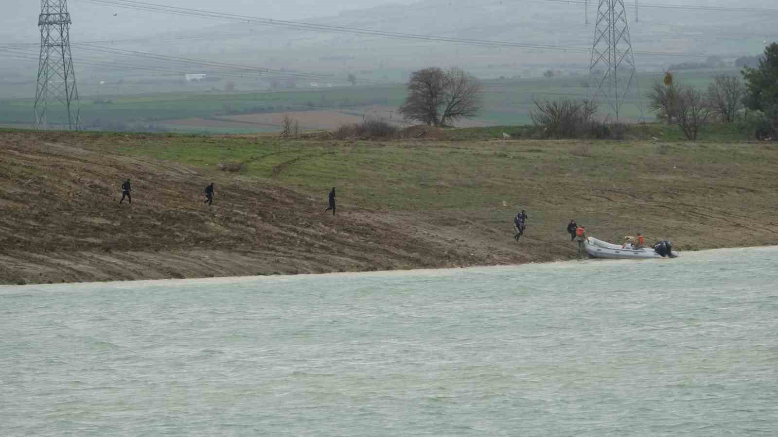 Mehmetçik Çanakkale’de "Durgun Sulardan Geçiş Eğitimi" gerçekleştirdi
