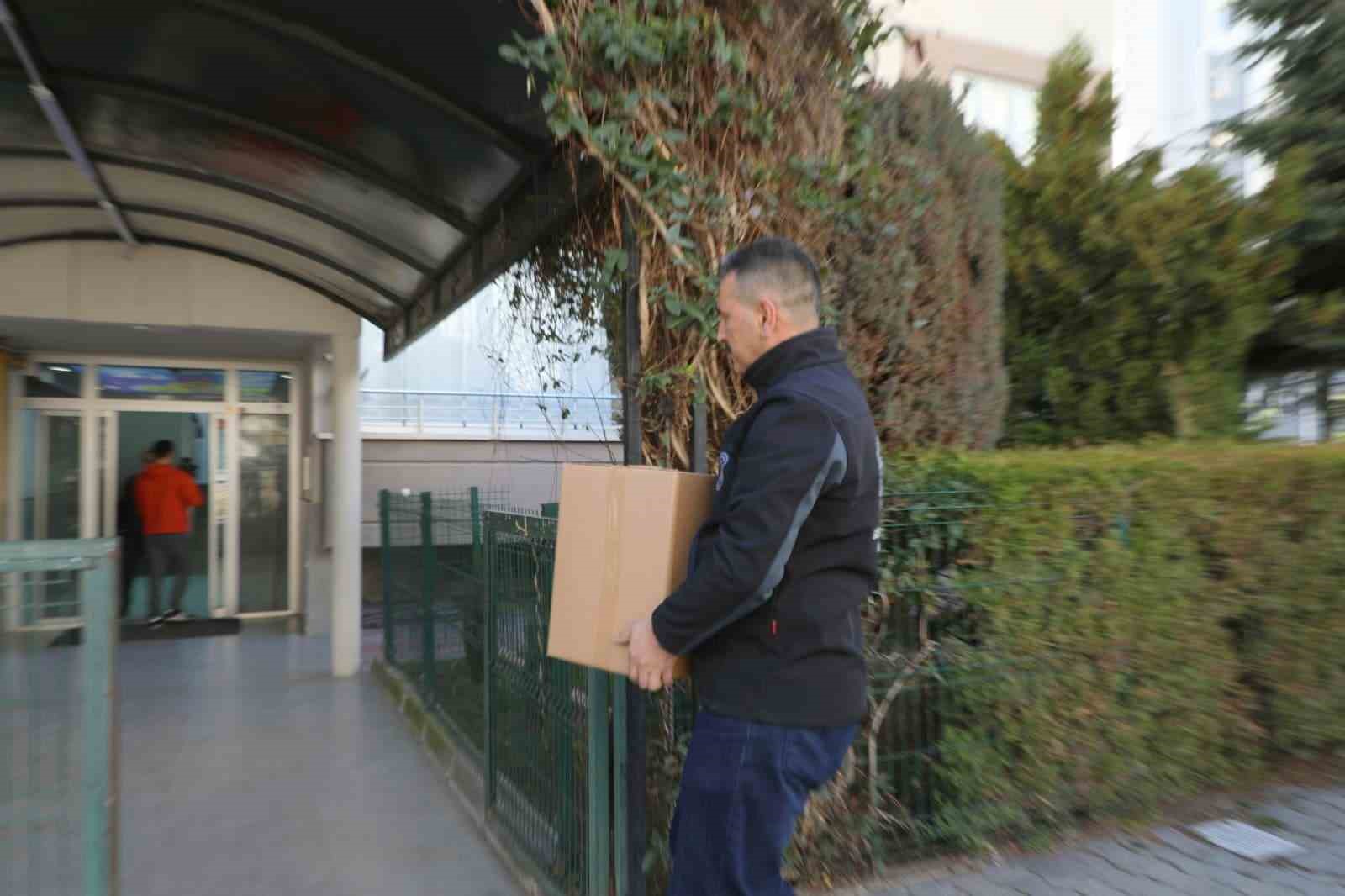 Melikgazi Belediyesi, gönüllere dokunmaya devam ediyor
